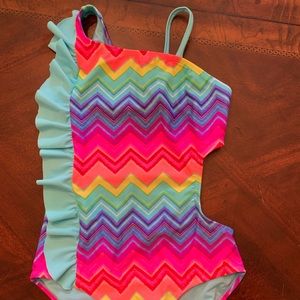 Xhilaration swimsuit